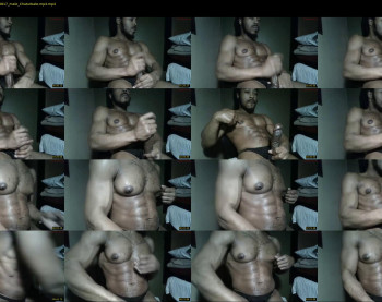 chitownsgod — 12 minute Chaturbate male cam show recording, 360p, Feb 7, 2023