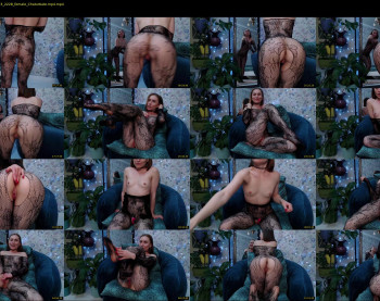 clara_bendover — 59 minute Chaturbate female cam show recording, 1080p, Feb 7, 2023
