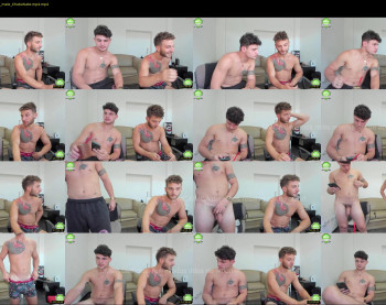 classied — 91 minute Chaturbate male cam show recording, 720p, Feb 7, 2023