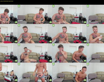 classied — 51 minute Chaturbate male cam show recording, 720p, Feb 7, 2023