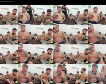 classied — 8 minute Chaturbate male cam show recording, 720p, Feb 8, 2023