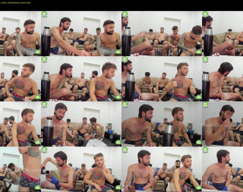 classied — 44 minute Chaturbate male cam show recording, 720p, Feb 8, 2023