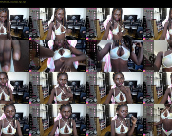 conymegan — 41 minute Chaturbate female cam show recording, 720p, Feb 7, 2023