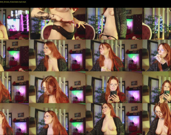 coolteacher — 41 minute Chaturbate female cam show recording, 1080p, Feb 7, 2023