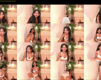 cooper_reds — 11 minute Chaturbate female cam show recording, 1080p, Feb 7, 2023