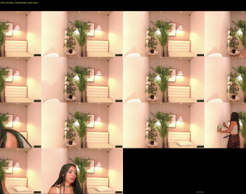 cooper_reds — 8 minute Chaturbate female cam show recording, 1080p, Feb 7, 2023