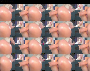 cosplaycats — 4 minute Chaturbate couple cam show recording, 1080p, Feb 7, 2023