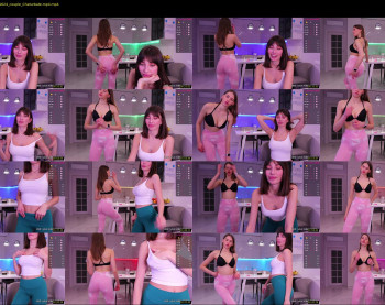 crazybabyyy — 4 minute Chaturbate couple cam show recording, 1080p, Feb 7, 2023