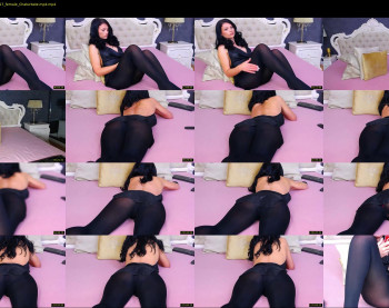 crystallluv — 103 minute Chaturbate female cam show recording, 720p, Feb 7, 2023