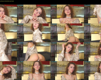 daisypro — 13 minute Chaturbate couple cam show recording, 1080p, Feb 7, 2023