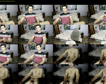 daniel_like — 61 minute Chaturbate male cam show recording, 1080p, Feb 7, 2023