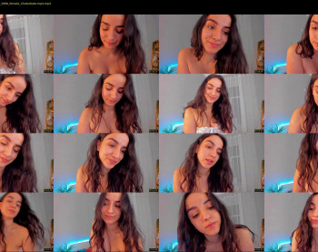 daphne_moss — 17 minute Chaturbate female cam show recording, 720p, Feb 7, 2023