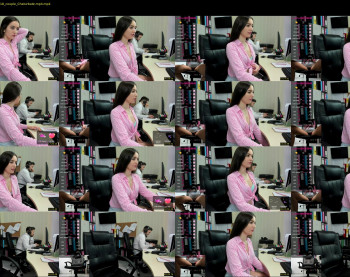 daryastars — 60 minute Chaturbate couple cam show recording, 1080p, Feb 7, 2023