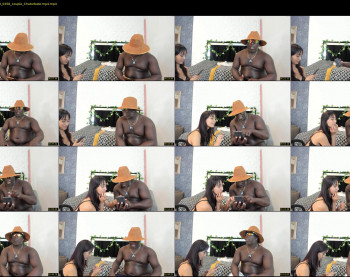 dastan_yesevii — 3 minute Chaturbate couple cam show recording, 1080p, Feb 8, 2023