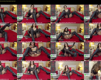 dianacharm — 57 minute Chaturbate female cam show recording, 1080p, Feb 7, 2023