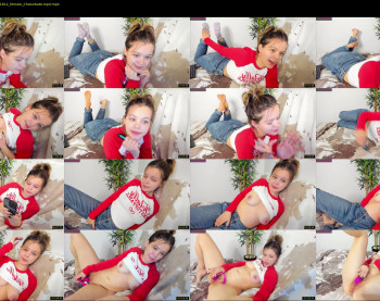 dianaholiday — 92 minute Chaturbate female cam show recording, 720p, Feb 7, 2023