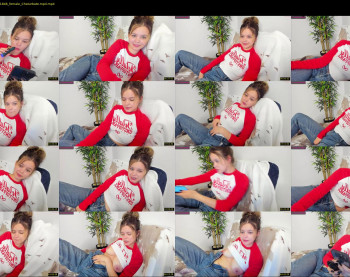 dianaholiday — 57 minute Chaturbate female cam show recording, 720p, Feb 7, 2023