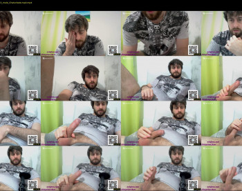 dickjulian — 54 minute Chaturbate male cam show recording, 1080p, Feb 8, 2023