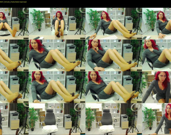 dirty_mature — 35 minute Chaturbate female cam show recording, 1080p, Feb 7, 2023