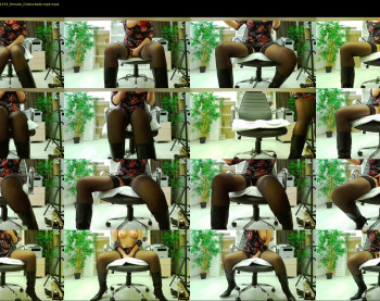 dirty_mature — 20 minute Chaturbate female cam show recording, 1080p, Feb 7, 2023
