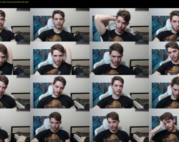 dmitryromanov — 55 minute Chaturbate male cam show recording, 1080p, Feb 7, 2023