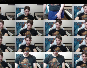 dmitryromanov — 59 minute Chaturbate male cam show recording, 1080p, Feb 7, 2023