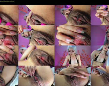 doll_joy — 57 minute Chaturbate female cam show recording, 1080p, Feb 7, 2023