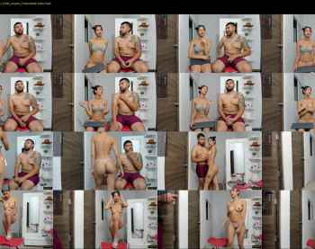 dulceromance — 51 minute Chaturbate couple cam show recording, 1080p, Feb 7, 2023