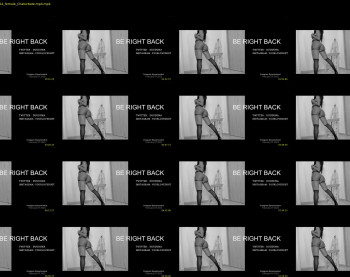 duna_du — 12 minute Chaturbate female cam show recording, 1080p, Feb 7, 2023