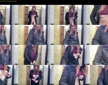 eatmypie69 — 59 minute Chaturbate female cam show recording, 1080p, Feb 7, 2023