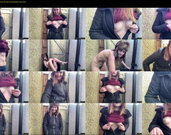 eatmypie69 — 59 minute Chaturbate female cam show recording, 1080p, Feb 7, 2023