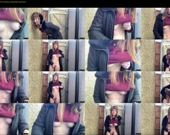 eatmypie69 — 16 minute Chaturbate female cam show recording, 1080p, Feb 7, 2023