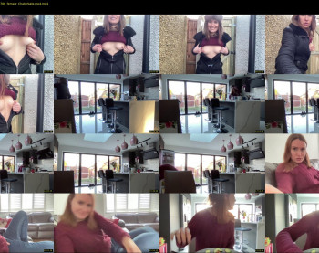 eatmypie69 — 27 minute Chaturbate female cam show recording, 1080p, Feb 7, 2023