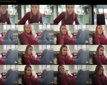 eatmypie69 — 50 minute Chaturbate female cam show recording, 1080p, Feb 7, 2023