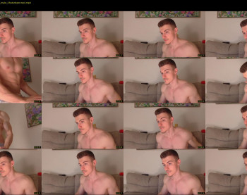 eddieds — 35 minute Chaturbate male cam show recording, 1080p, Feb 8, 2023