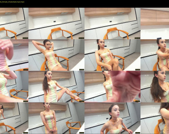 ehotlovea — 57 minute Chaturbate female cam show recording, 1080p, Feb 7, 2023