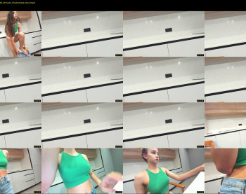 ehotlovea — 54 minute Chaturbate female cam show recording, 1080p, Feb 8, 2023