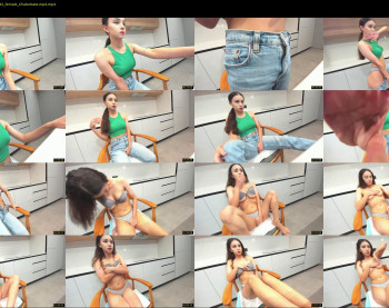 ehotlovea — 55 minute Chaturbate female cam show recording, 1080p, Feb 8, 2023