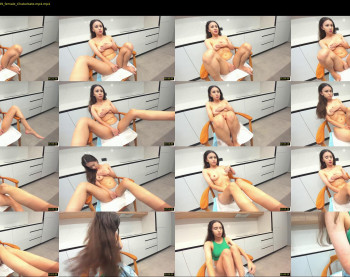 ehotlovea — 7 minute Chaturbate female cam show recording, 1080p, Feb 8, 2023