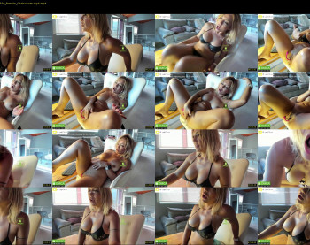 eileen_rose — 54 minute Chaturbate female cam show recording, 1080p, Feb 7, 2023