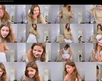 eli_sun — 55 minute Chaturbate female cam show recording, 1080p, Feb 7, 2023