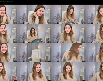 eli_sun — 18 minute Chaturbate female cam show recording, 1080p, Feb 7, 2023