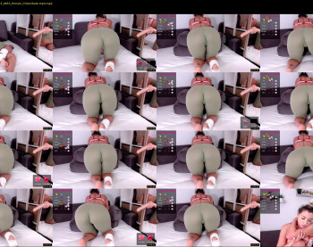 elisabeth_jason — 19 minute Chaturbate couple cam show recording, 1080p, Feb 7, 2023