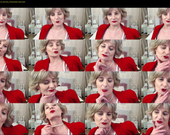 elisarosse_ — 3 minute Chaturbate female cam show recording, 720p, Feb 8, 2023