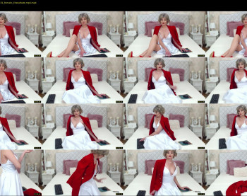 elisarosse_ — 11 minute Chaturbate female cam show recording, 720p, Feb 8, 2023