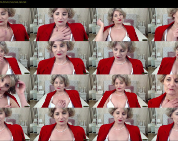 elisarosse_ — 10 minute Chaturbate female cam show recording, 720p, Feb 8, 2023