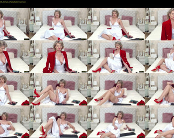 elisarosse_ — 33 minute Chaturbate female cam show recording, 720p, Feb 8, 2023