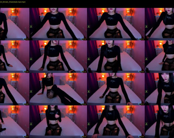 ella_hayes — 18 minute Chaturbate female cam show recording, 720p, Feb 8, 2023