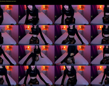 ella_hayes — 22 minute Chaturbate female cam show recording, 720p, Feb 8, 2023