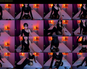 ella_hayes — 105 minute Chaturbate female cam show recording, 720p, Feb 8, 2023